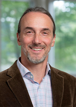 Zachary Rosenthal, PhD