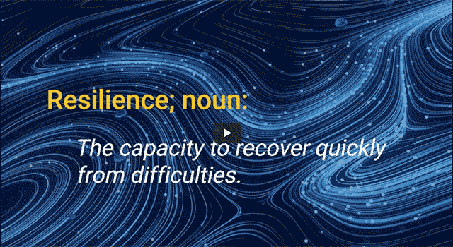 Video cover: Duke Science and Technology: Resilience and the Importance of Basic Science