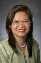 Huiman Xie Barnhart, PhD 