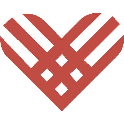 GivingTuesday heart logo