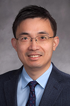 Qianben Wang, PhD
