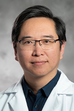 Lee Zou, PhD 
