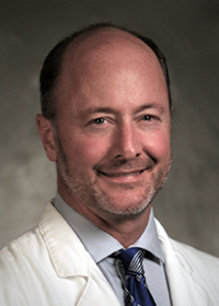 Andrew Armstrong, MD,