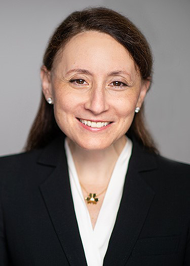 Melissa F. Neumann, MD