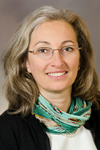 Miriam Treggiari, MD
