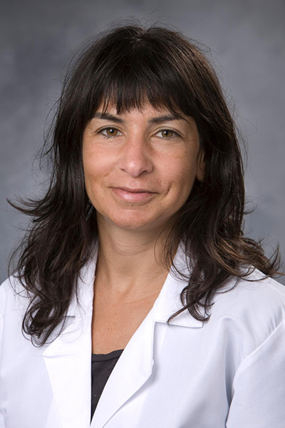 Nancy Zuker, PhD