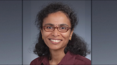 Vidya Chandramohan, PhD