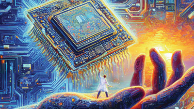 Illustration generated by Artificial Intelligence using Microsoft Bing, Image Creator powered by DAL-E3.