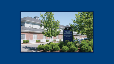 Duke Clinic at Morrene Road