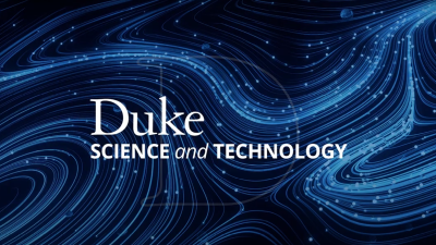 Duke Science and Technology logo