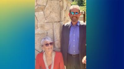 Suzanne Markel-Fox, PhD, and Jonathan C. Fox, MD, PhD, FACC