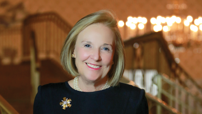 Linda Haller