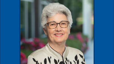 Elizabeth Harden