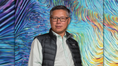 Erich Huang, PhD