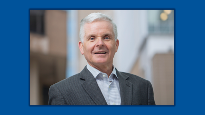 Donald McDonnell, PhD