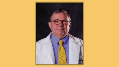 George McLean, MD