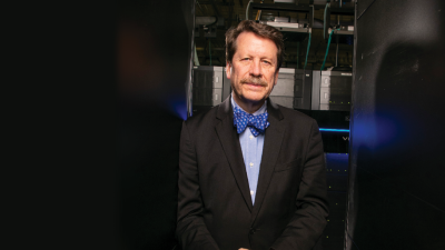 Robert Califf, MD