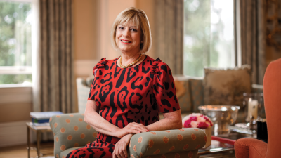 Carol Deane