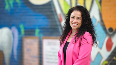 Rosa Gonzalez-Guarda