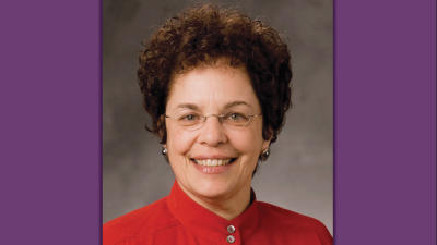 Lisa P. Gwyther