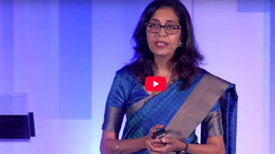 Priya Kishnani, MD, MBBS