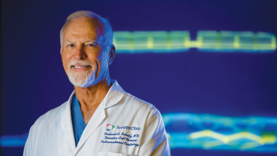 Richard Schatz, MD