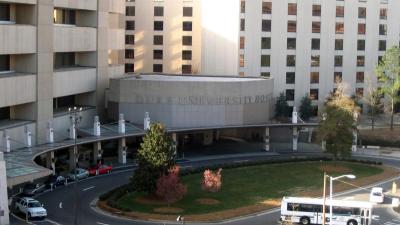 Duke Hospital