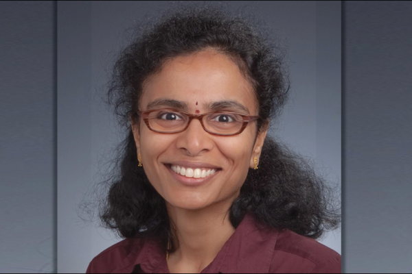 Vidya Chandramohan, PhD