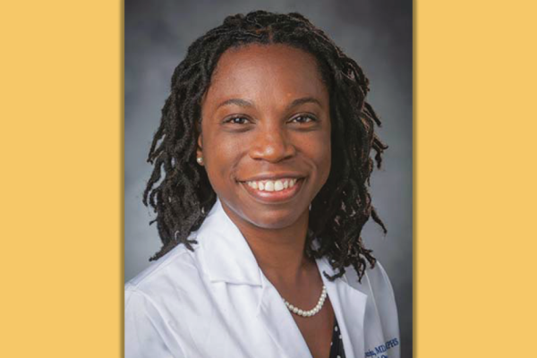 Oluwadamilola “Lola” Fayanju, MD