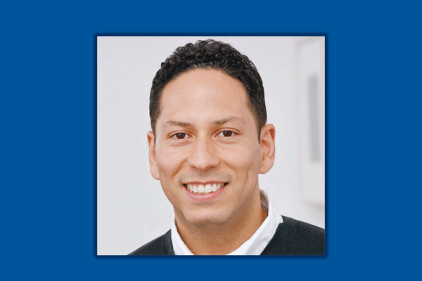 Vincent Guilamo-Ramos, PhD