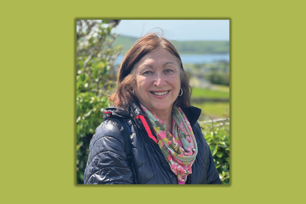 Diana McNeill, MD