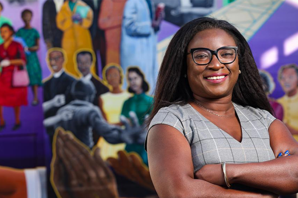 Tomi Akinyemiju, PhD
