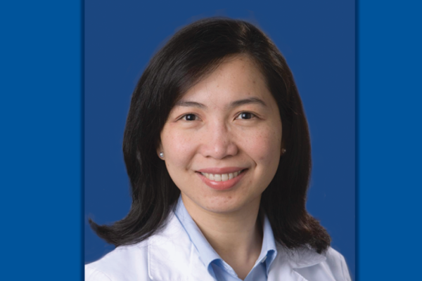 Adela Rambi G. Cardones, MD
