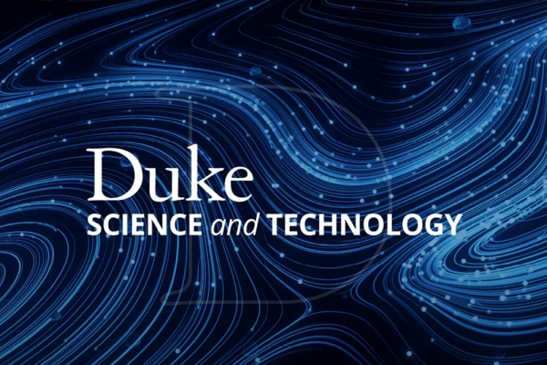 Duke Science and Technology logo