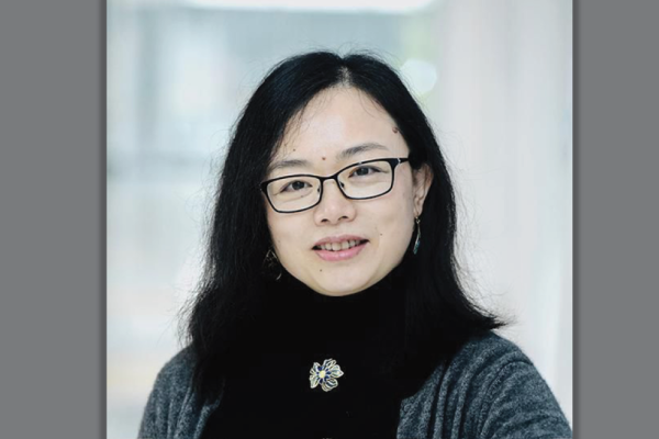 Liping Feng, MD