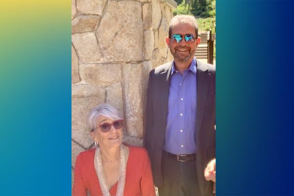 Suzanne Markel-Fox, PhD, and Jonathan C. Fox, MD, PhD, FACC