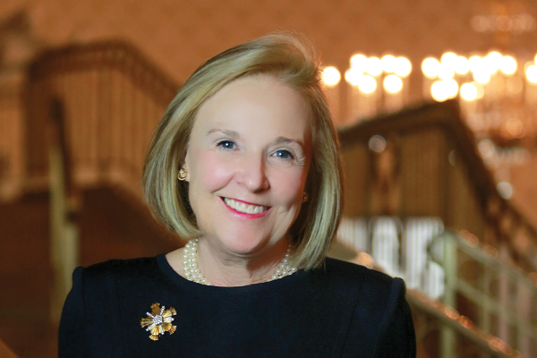 Linda Haller