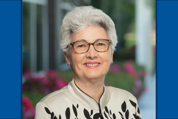 Elizabeth Harden