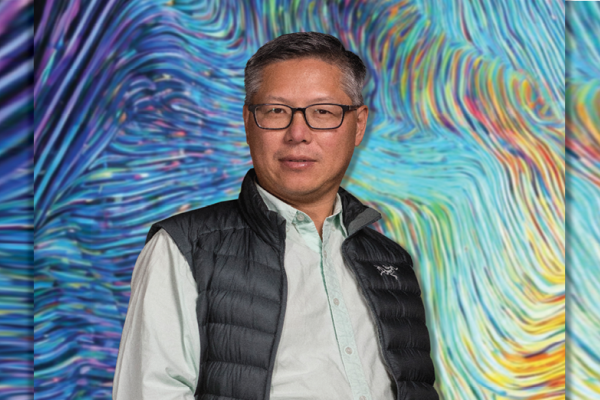 Erich Huang, PhD