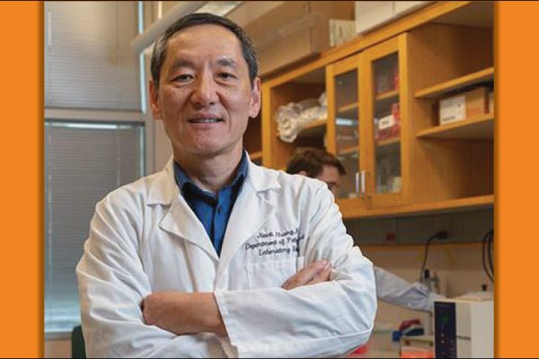 Jiaoti Huang, PhD