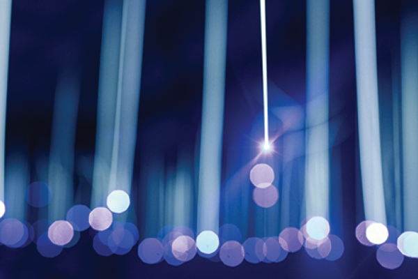 Light display 