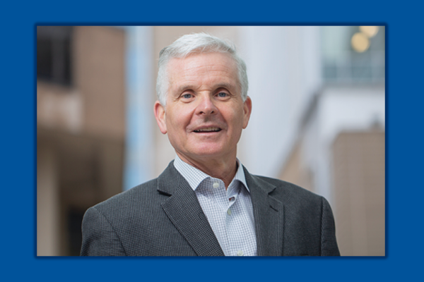 Donald McDonnell, PhD