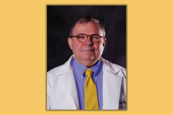 George McLean, MD
