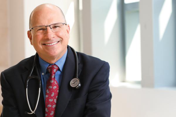 Kevin Oeffinger, MD