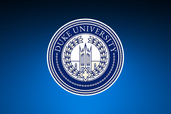 Seal of the president of Duke University