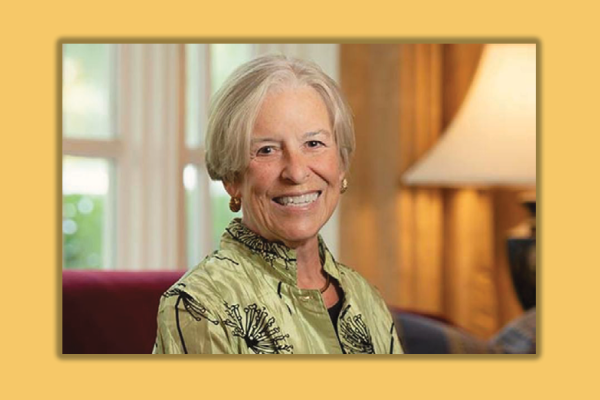 Nancy Wright