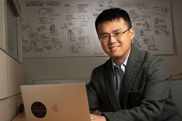 Anru Zhang, PhD