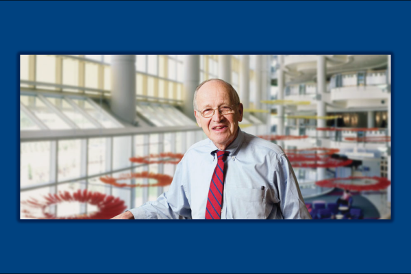 Samuel L. Katz, MD
