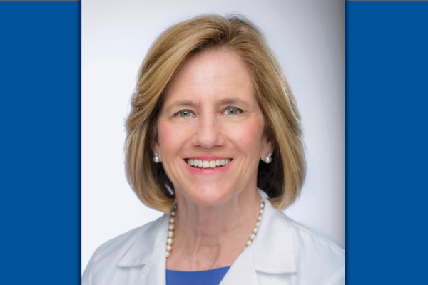 Mary E. Klotman