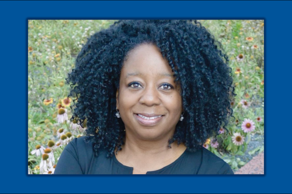 Nadine Barrett, PhD